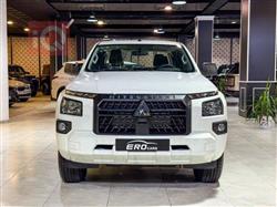میتسوبیشی L200